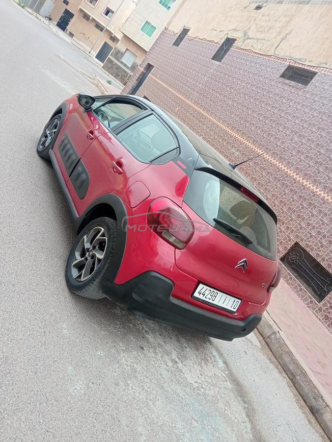 C3 mazot 2018 taman 108000