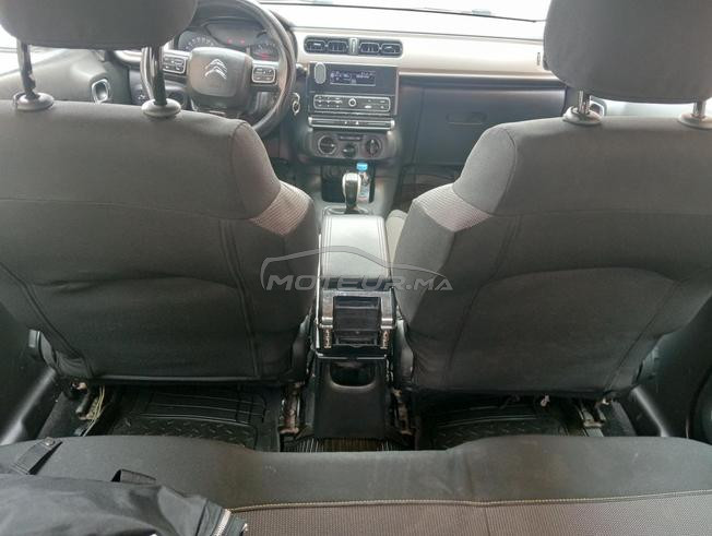 C3 mazot 2018 taman 108000
