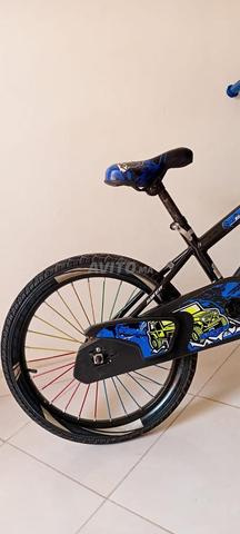 Vélo pour enfants - 2