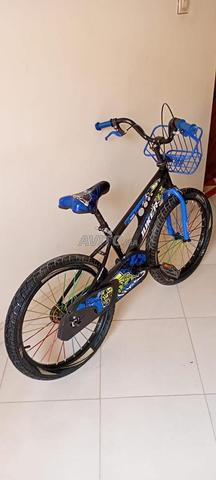 Vélo pour enfants