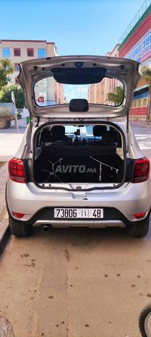 Dacia Sandero - 2