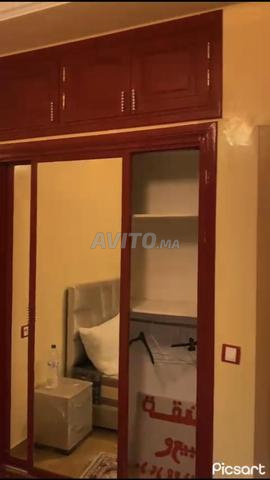 Appartement à louer 60 m² à Marrakech - 2