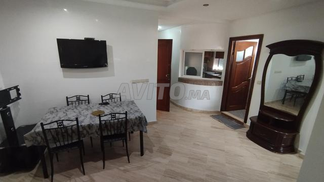 Appartements selon disponibilité au centre - 2