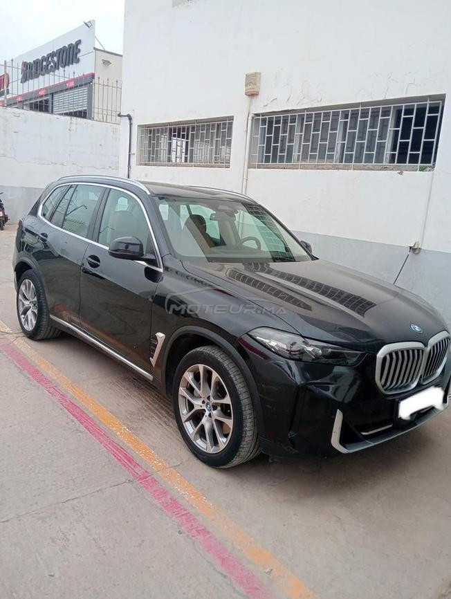 BMW X5 XDRIVE 