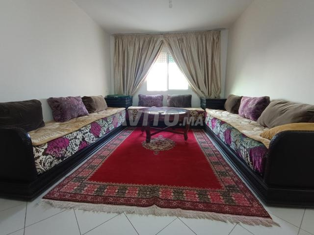 Appartement meublé à louer longue durée. - 2