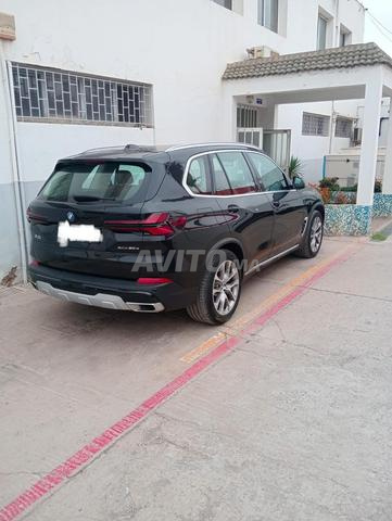 BMW X5 XDRIVE - 2