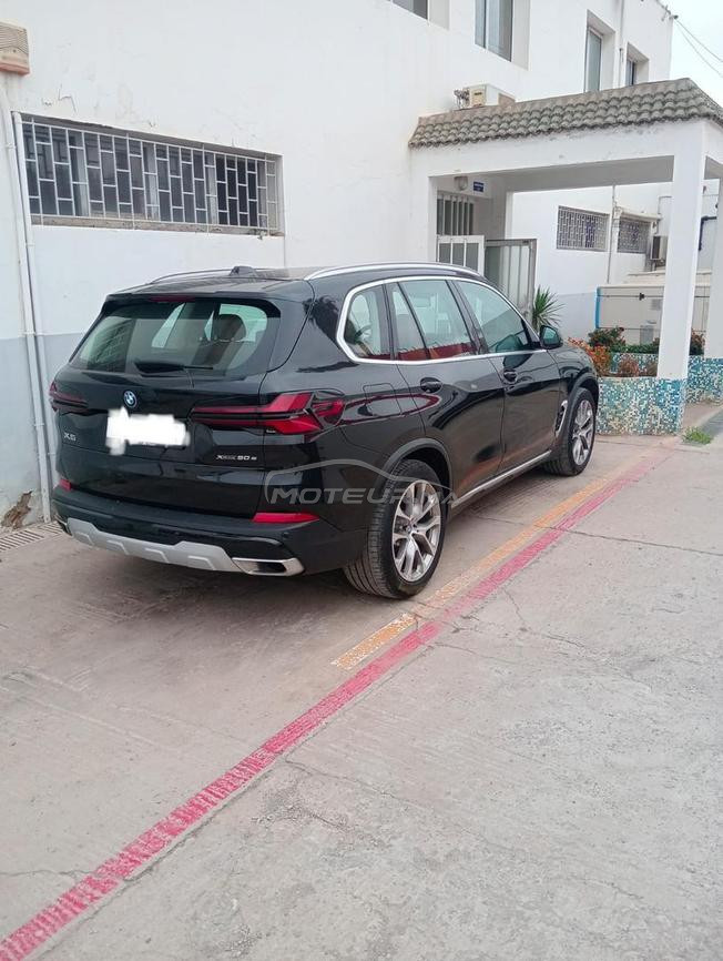 BMW X5 XDRIVE 