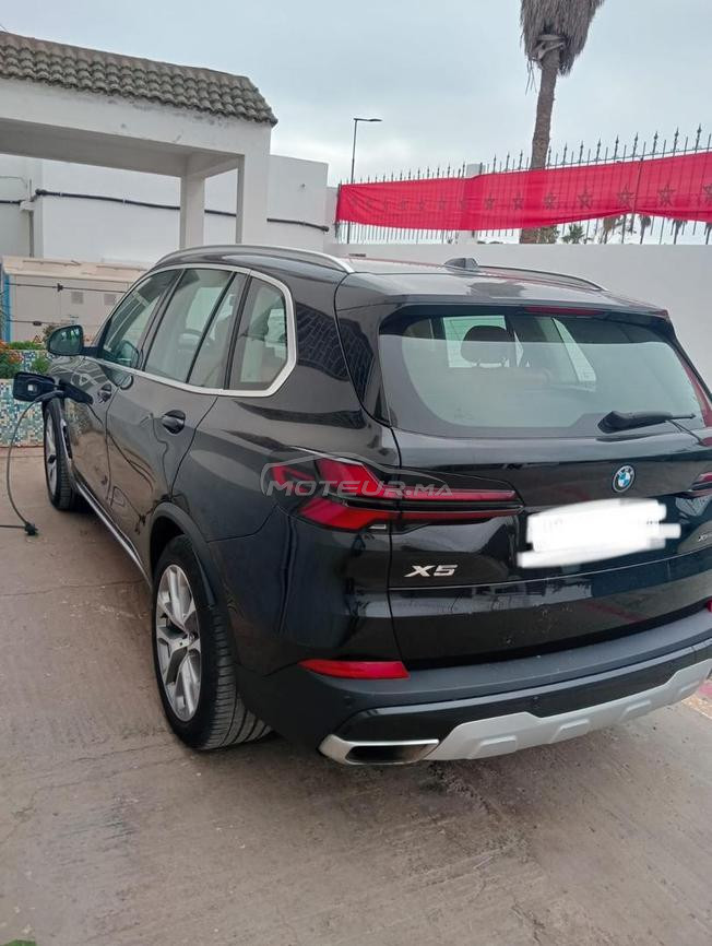 BMW X5 XDRIVE 