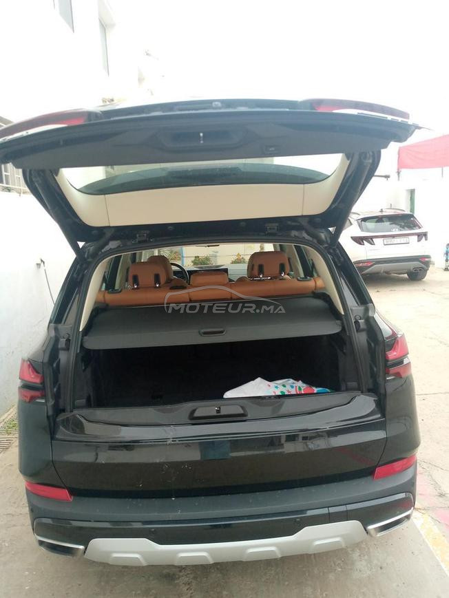 BMW X5 XDRIVE 
