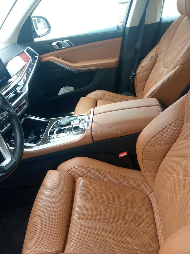 BMW X5 XDRIVE 