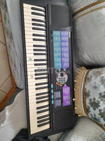 Piano Yamaha - 2
