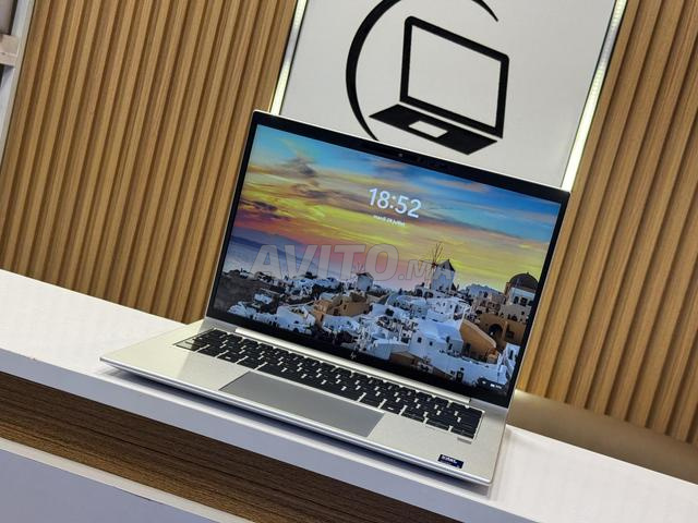 HP ELIT 840 G11 ULTRA 5 14 TH/16GB/512 NVME