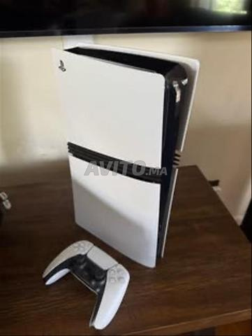 À vendre PS5
