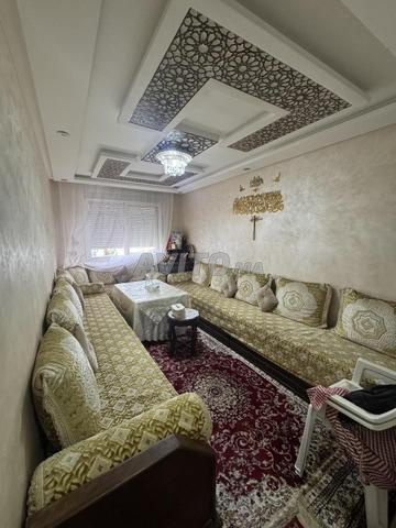 شقة للبيع 44 م² بالدار البيضاء - 2