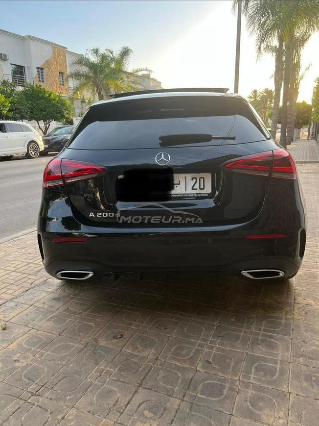 Mercedes classe A 