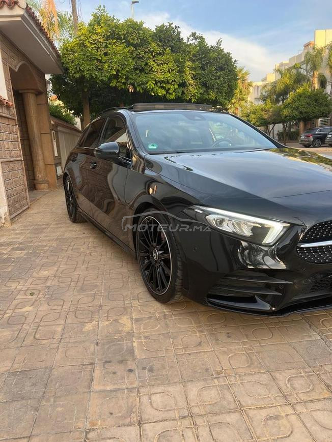 Mercedes classe A 