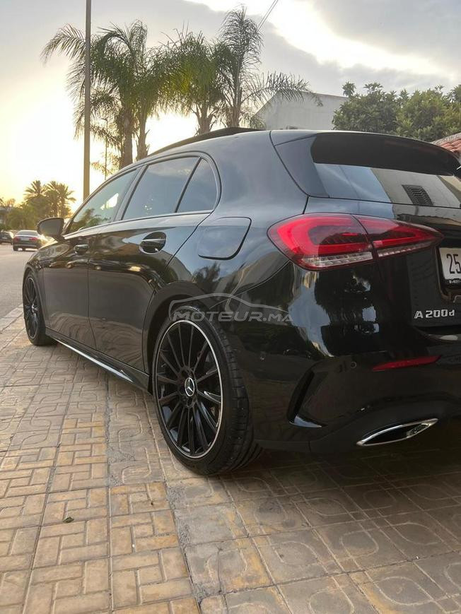Mercedes classe A 
