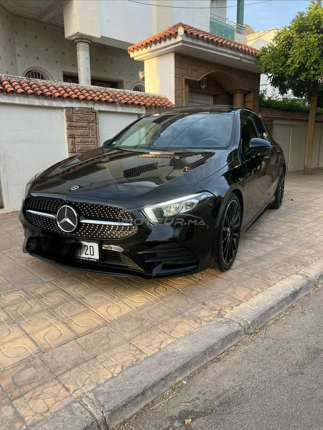 Mercedes classe A 