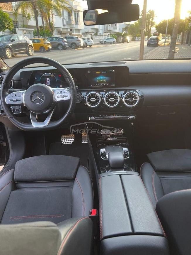 Mercedes classe A 