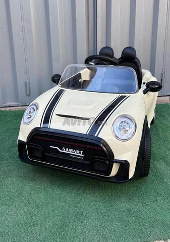 Voiture électrique pour enfants - 2