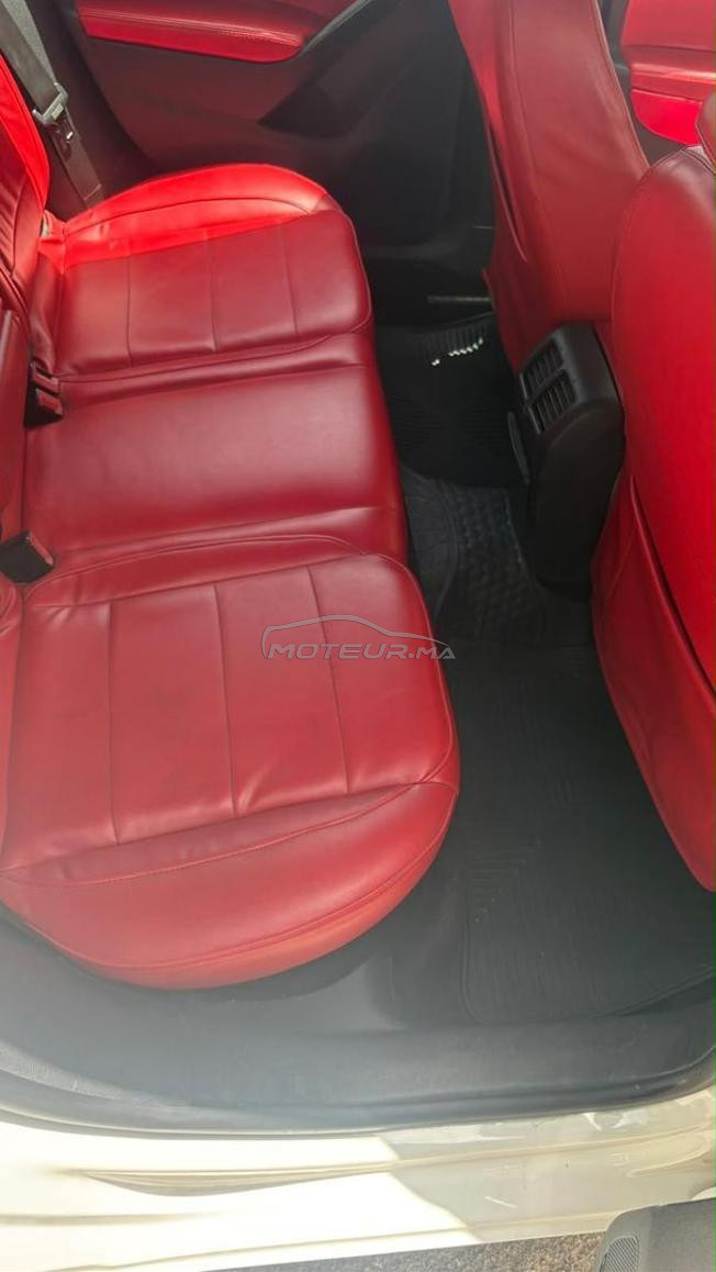 golf 6 automatique 