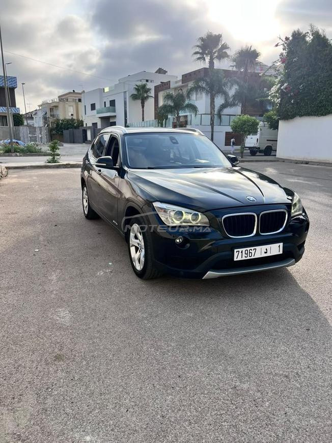 BMW X1 IMPORTER NEUF