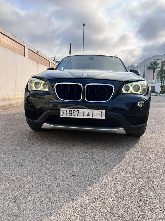 BMW X1 IMPORTER NEUF