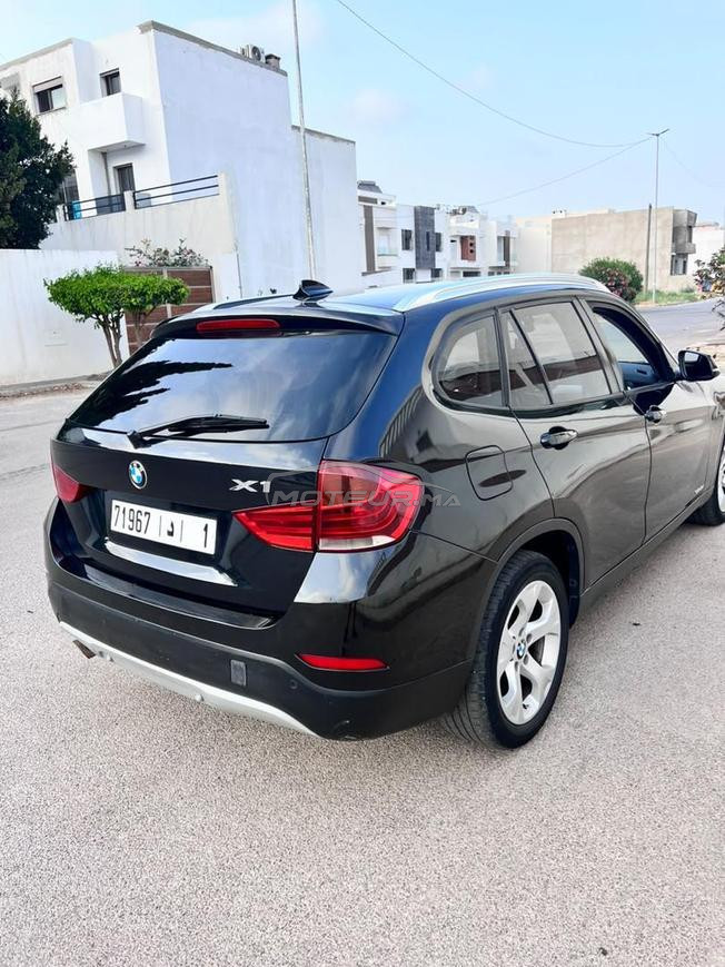 BMW X1 IMPORTER NEUF