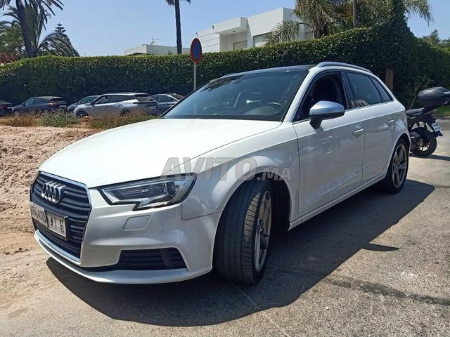 KIFAL - AUDI A3
