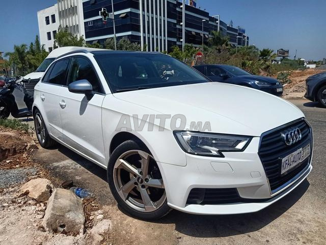 KIFAL - AUDI A3 - 2