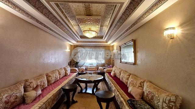 TNG-BN-1038 - Appartement à vendre à Hanaa 3 - S... - 2