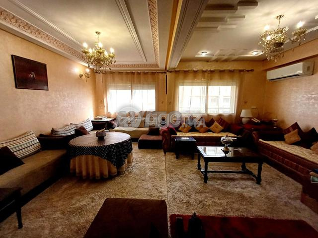 FES-AG-1007 - شقة للبيع في السعادة - 2