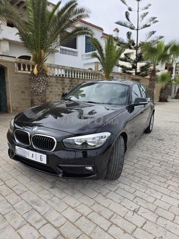 BMW série 1