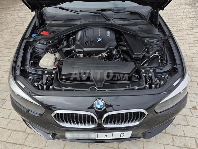 BMW série 1