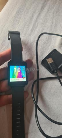 ساعة LG w100 أندرويد - 2