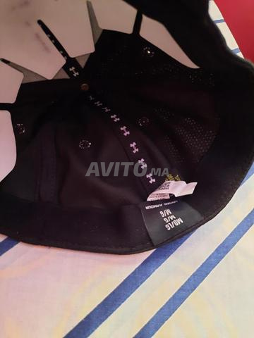 Casquette Under Armour Orig Neuve - 2