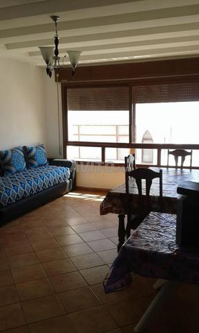 Appartement meublé à Louer sis à Oued Laou   - 2