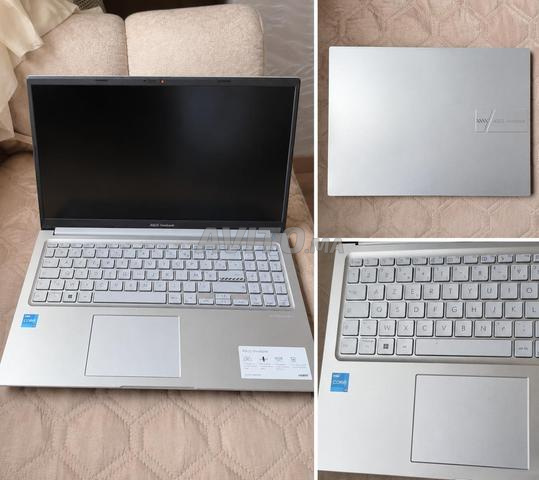 ASUS Vivobook A1504 – Intel Core i3 – Comme neuf