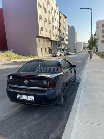 أوبل فيكترا - 2