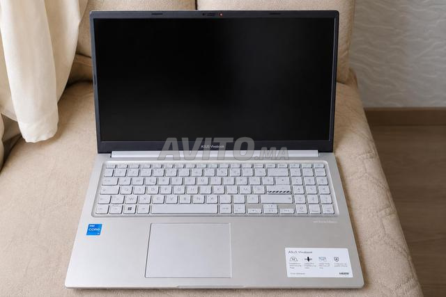 ASUS Vivobook A1504 – Intel Core i3 – Comme neuf - 2