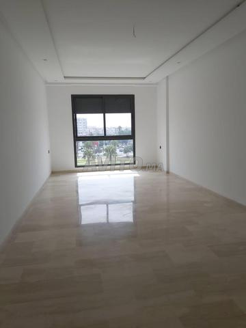 Appartement vide à louer à Founty - 2