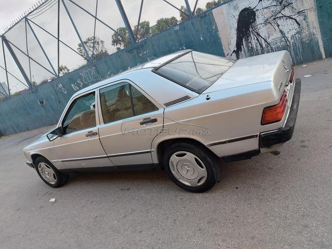 190 mazot 8ch modèl 87 diwana 99 