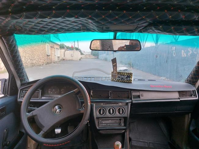 190 mazot 8ch modèl 87 diwana 99 