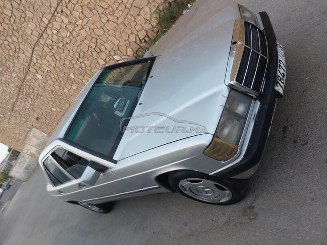 190 mazot 8ch modèl 87 diwana 99 