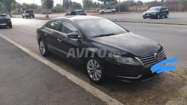 Voiture à vendre