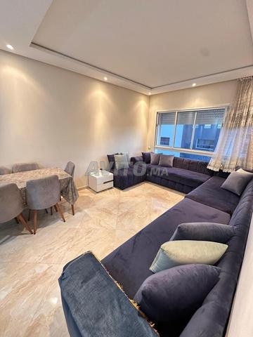شقة للإيجار - 2