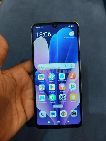 Redmi 14c 256Go 8Go RAM - 2