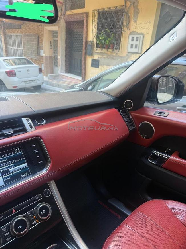 Range Rover Sport 2014