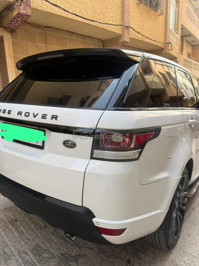 Range Rover Sport 2014