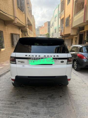 Range Rover Sport 2014 - 2